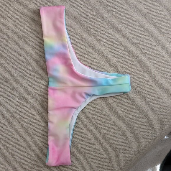 Unicorn bikini - Picture 6 of 7